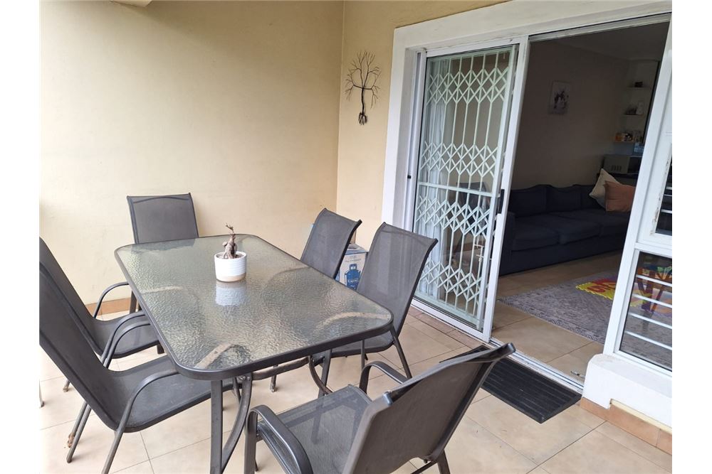 Residential - Condo/Apartment - Mount Edgecombe, KwaZulu Natal - South Africa - 13 - 1031465047-200