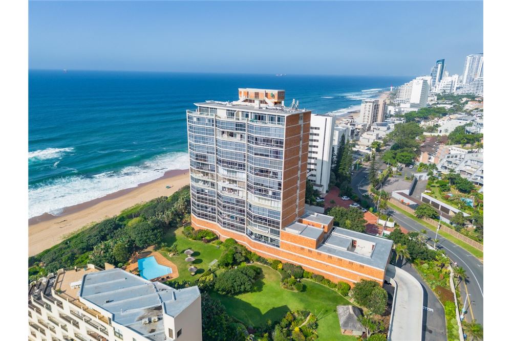 Residential - Condo/Apartment - Umhlanga Rocks, KwaZulu Natal - South Africa - 3 - 1031465089-335