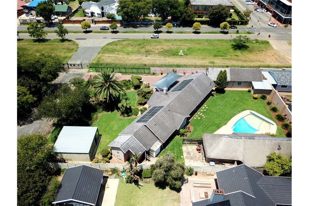 Wohnung - Haus - Alberante, Gauteng - South Africa - 69 - 1031421086-297