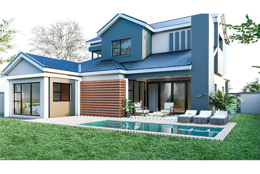 Residencial - Casa - Zambezi Manor Lifestyle Estate, Gauteng - South Africa - 4 - 1031414140-46