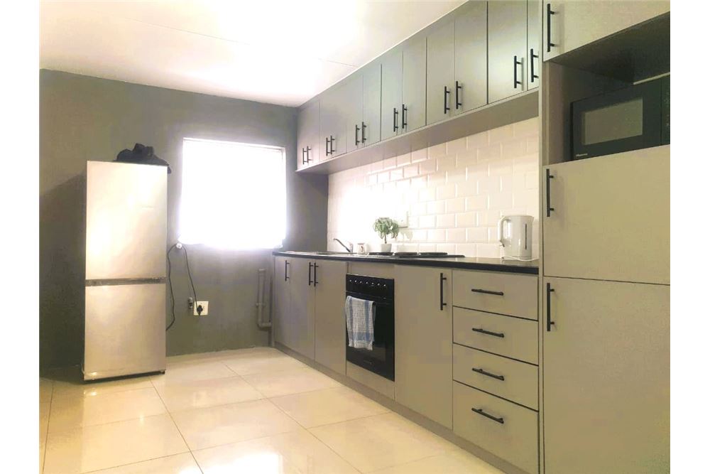 Residential - Ejerlejlighed - Oakdene, Gauteng - South Africa - 3 - 1031421100-45