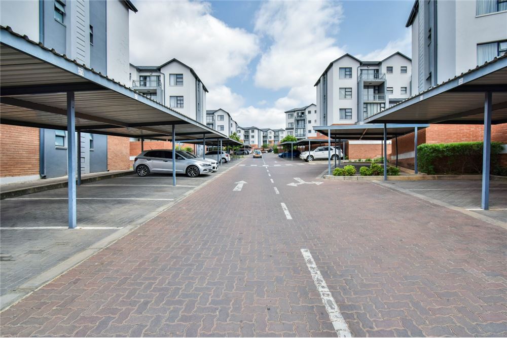 Residencial - Piso - Lombardy Estate, Gauteng - South Africa - 20 - 1031414143-20