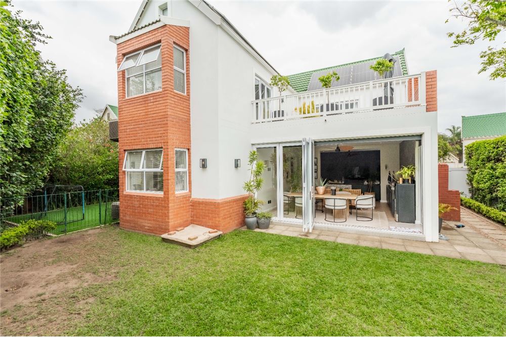 Residential - Townhouse - Mount Edgecombe Country Estate, KwaZulu Natal - South Africa - 3 - 1031465022-885