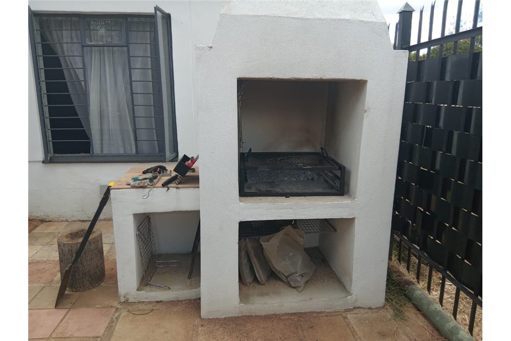 Residencial - Casa - Wonderboom South, Gauteng - South Africa - 8 - 1031414158-12