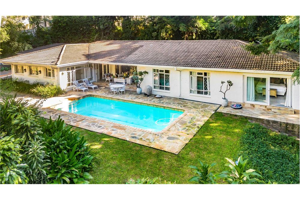 Residential - House - Westville Central, KwaZulu Natal - South Africa - 2 - 1031465101-131