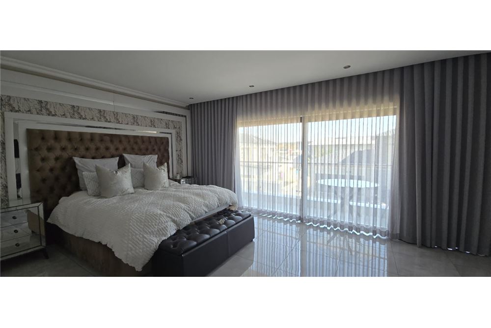 Residencial - Casa - Zambezi Manor Lifestyle Estate, Gauteng - South Africa - 20 - 1031414140-35