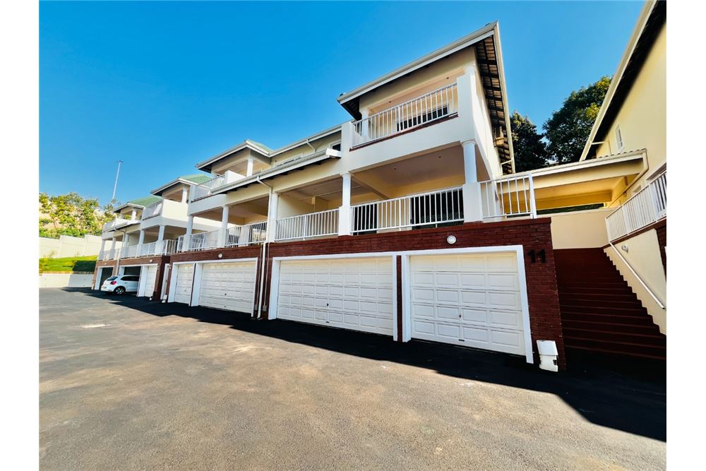Residential - Townhouse - Mount Edgecombe, KwaZulu Natal - South Africa - 4 - 1031465109-78
