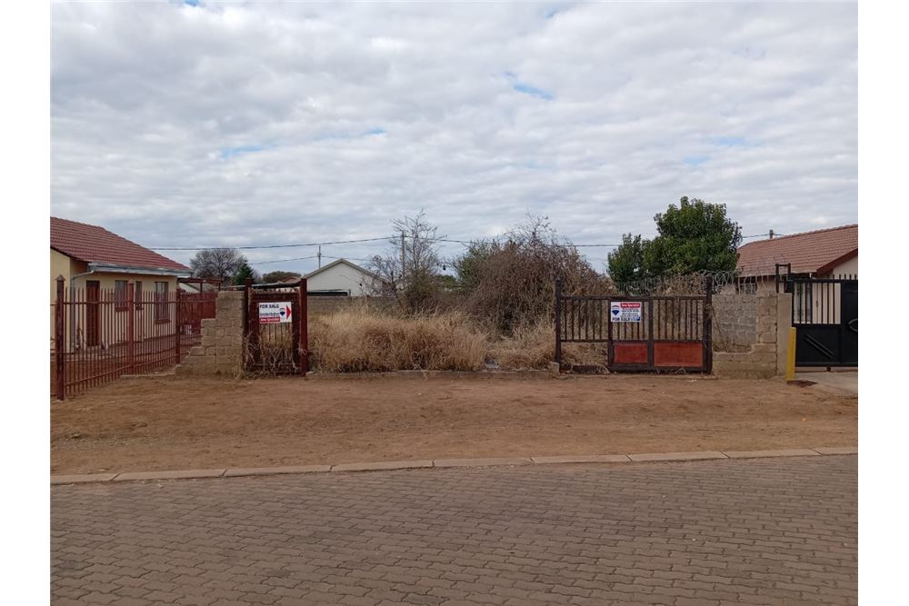 Residenziale - Lotto vacante - Pienaars River, Limpopo - South Africa - 5 - 1031414015-750