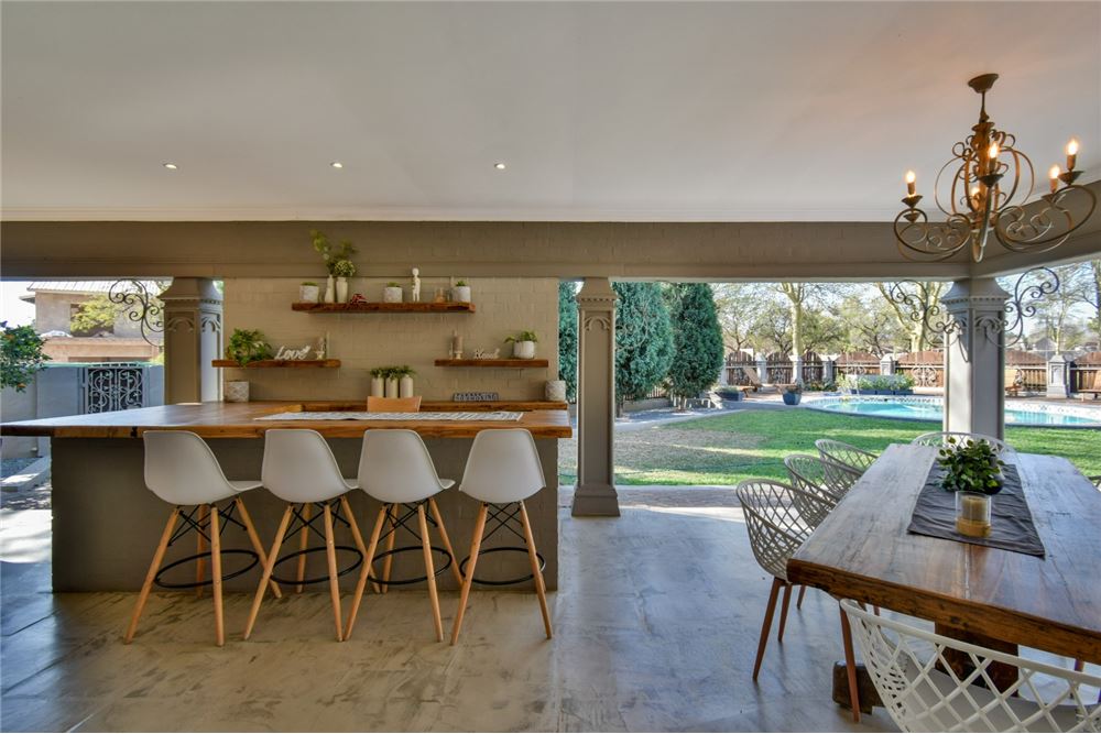 Residencial - Casa - Zambezi Country Estate, Gauteng - South Africa - 51 - 1031414001-138