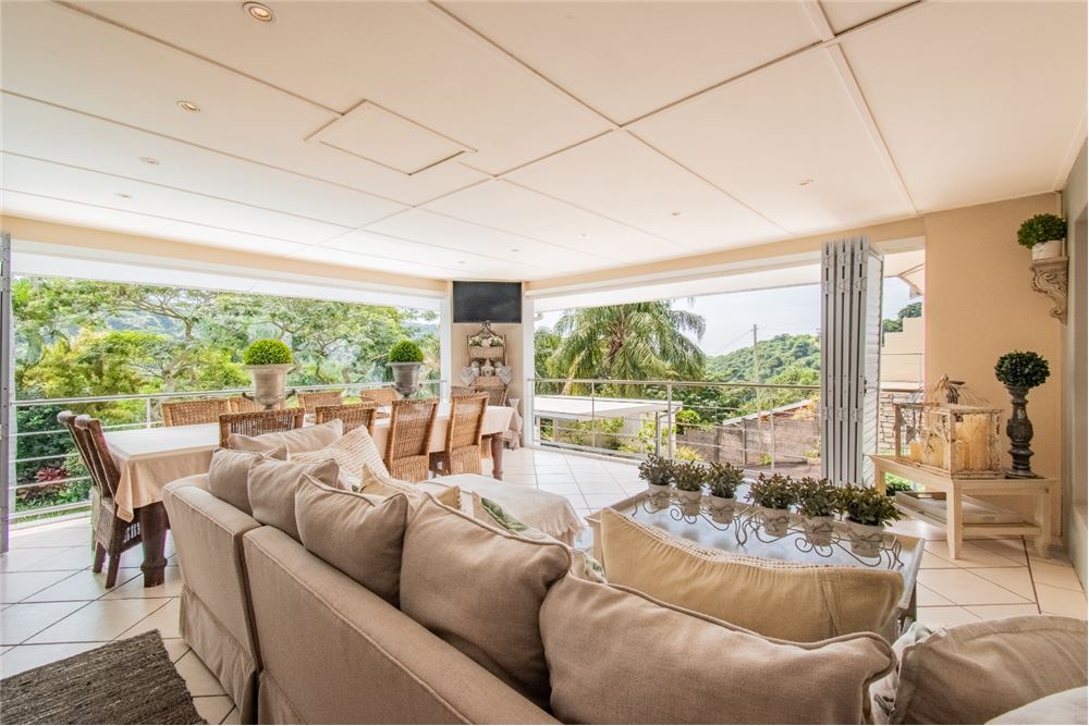 Residential - House - Westville Central, KwaZulu Natal - South Africa - 8 - 1031465101-125