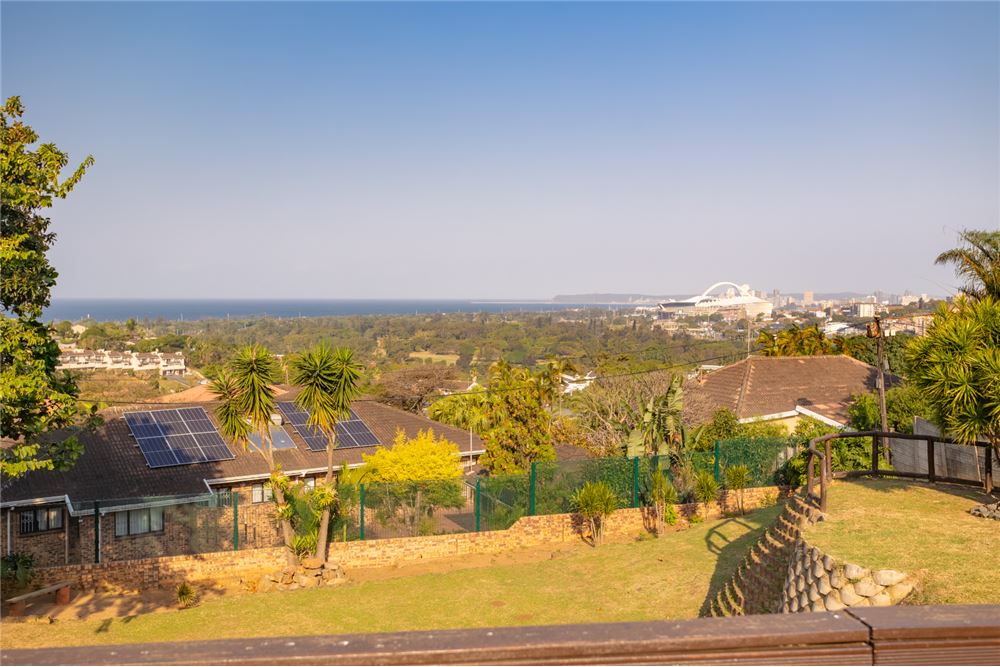 Residential - House - Umgeni Park, KwaZulu Natal - South Africa - 65 - 1031465114-52