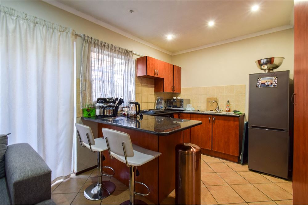 Residencial - Piso - Pretoria North, Gauteng - South Africa - 12 - 1031414050-135
