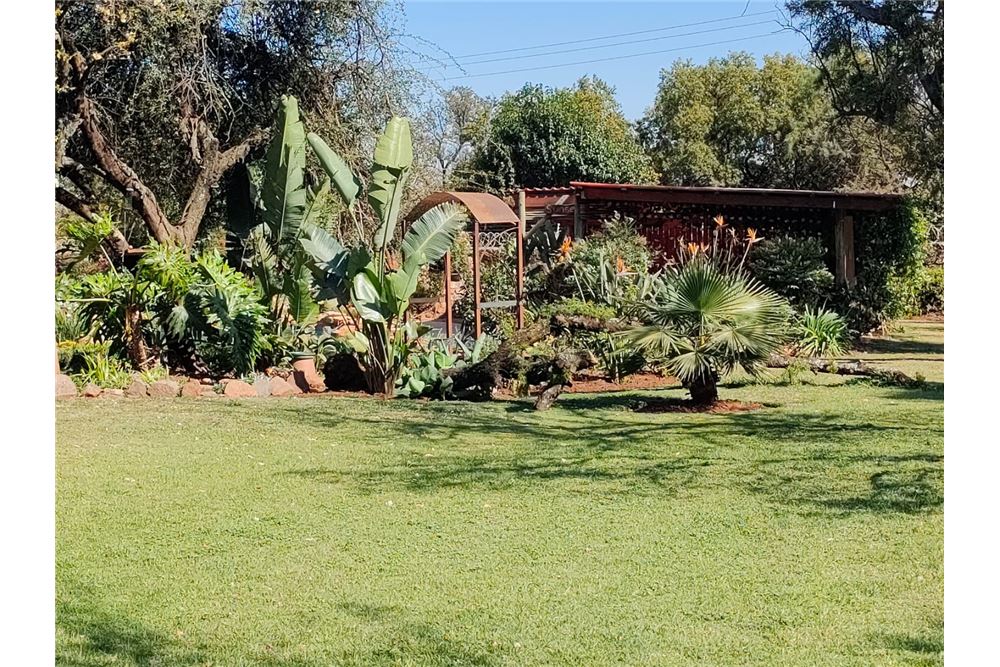 Residencial - Granja - Gerardsville, Gauteng - South Africa - 73 - 1031414116-108