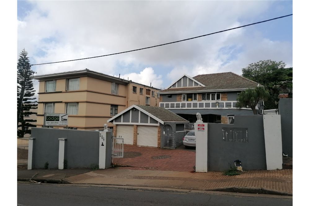 Commercieel - Gastenverblijf - Umbilo, KwaZulu Natal - South Africa - 2 - 1031389155-17