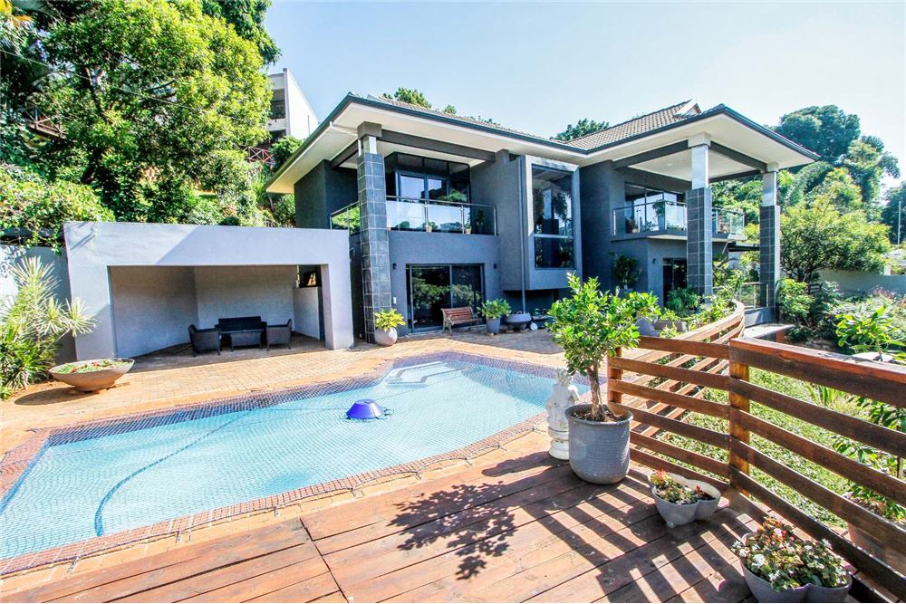 Dzīvojamais - Savrupmāja - La Lucia, KwaZulu Natal - South Africa - 2 - 1031465071-64