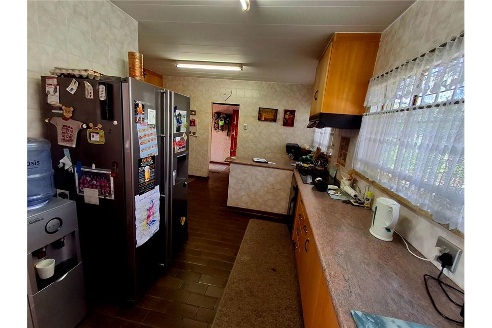 住宅 - 房子 - Parkhill Gardens, Gauteng - South Africa - 11 - 1031422046-121