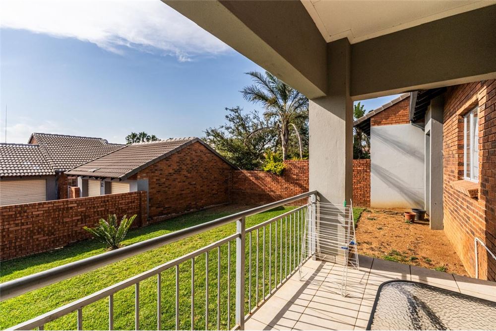 Bostad - Radhus - Mooikloof, Gauteng - South Africa - 19 - 1031393147-19