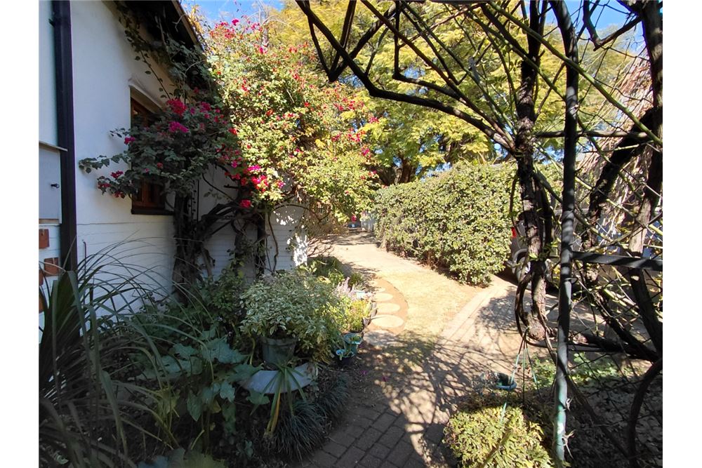 באזור מגורים - בית פרטי - Delville, Gauteng - South Africa - 41 - 1031422074-66