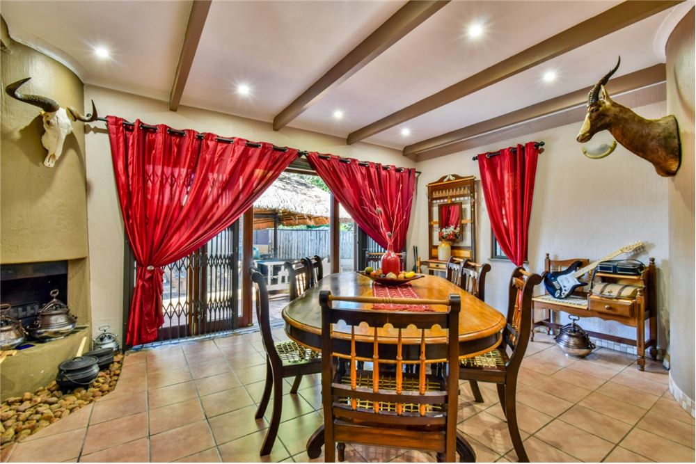 Residencial - Casa - Pretoria North, Gauteng - South Africa - 14 - 1031414001-144