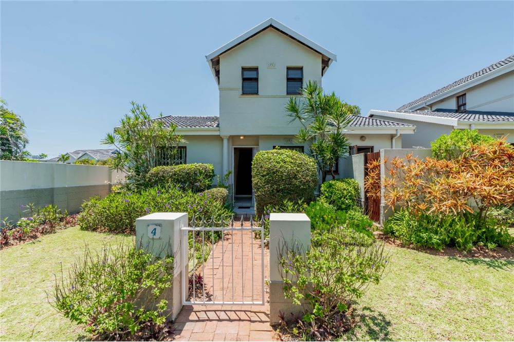 住宅 - 联排别墅 - Umhlanga Rocks, KwaZulu Natal - South Africa - 4 - 1031465020-98