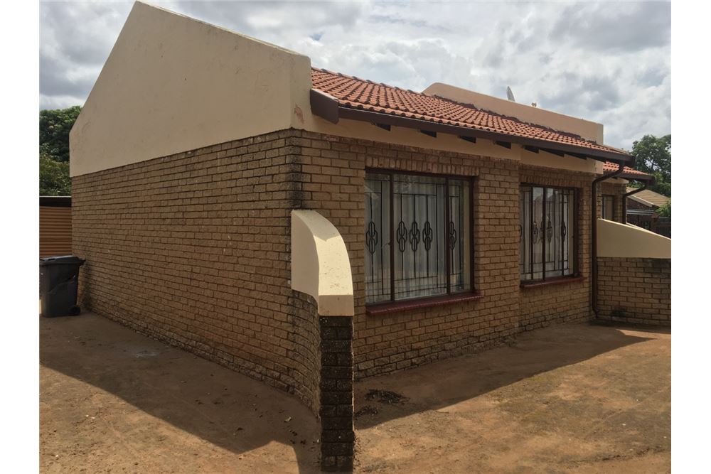 Residenziale - Casa - Hammanskraal, Gauteng - South Africa - 11 - 1031414015-764