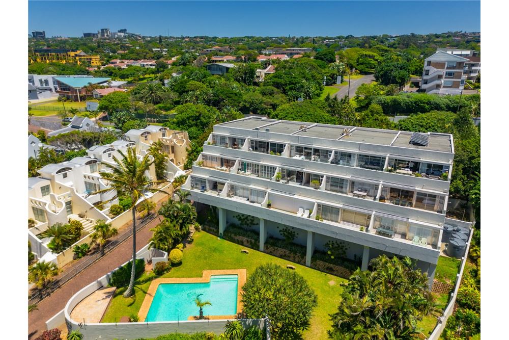 住宅 - 公寓/单元房 - Umhlanga Rocks, KwaZulu Natal - South Africa - 36 - 1031465024-390