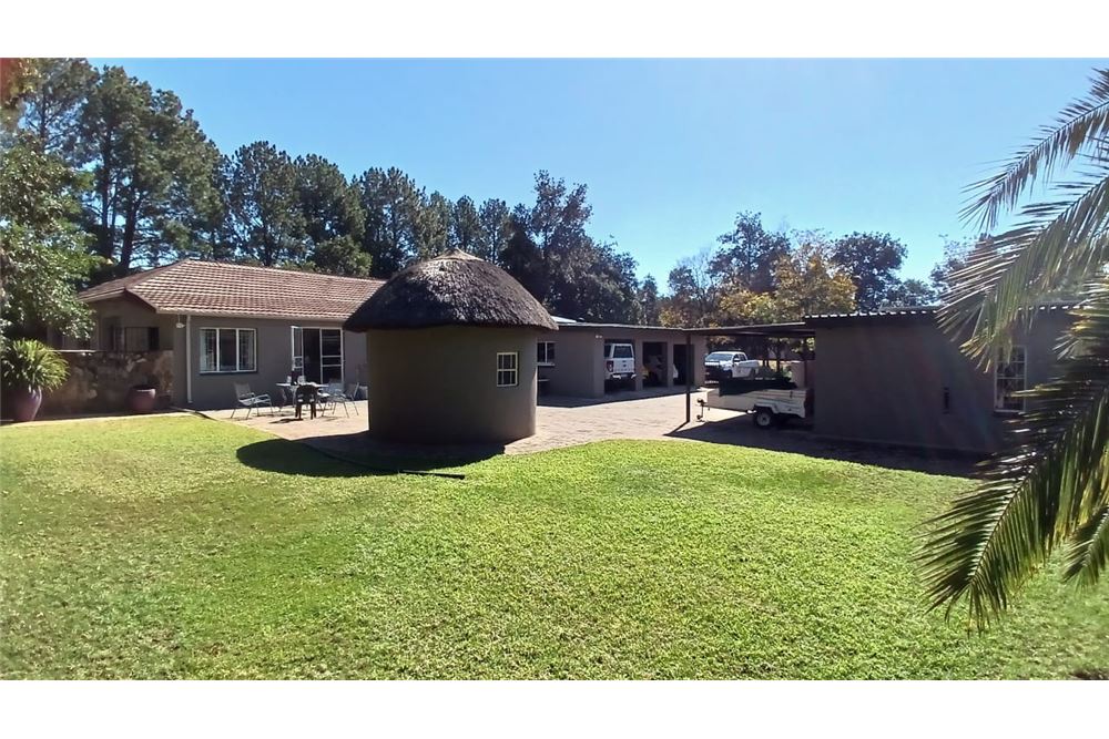 Residencial - Granja - Gerardsville, Gauteng - South Africa - 68 - 1031414116-90