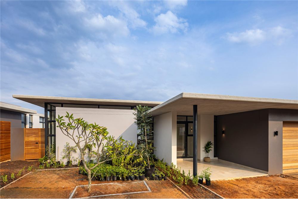 Residential - House - Sibaya, KwaZulu Natal - South Africa - 2 - 1031465010-422