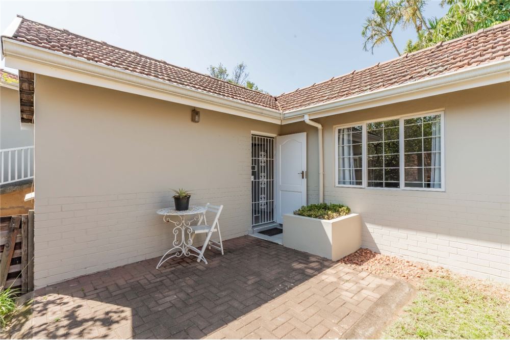 Residential - House - Glenashley, KwaZulu Natal - South Africa - 60 - 1031465022-877