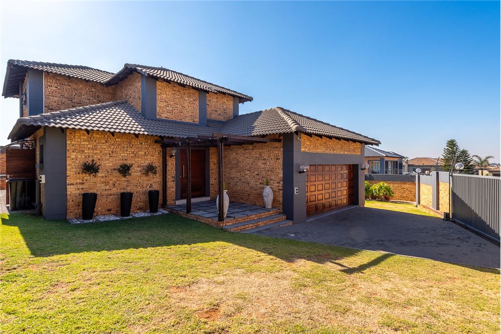 Residential - Rumah Terpisah - Meyersdal, Gauteng - South Africa - 5 - 1031421023-809