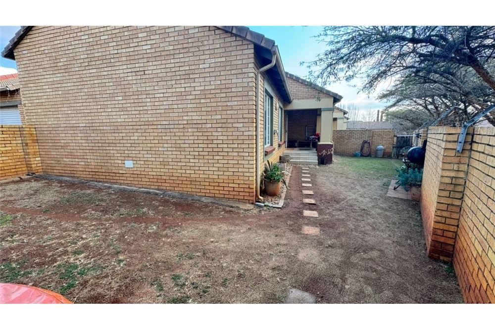 Rezidential - Casă cuplată - Mooikloof Ridge, Gauteng - South Africa - 19 - 1031393151-54