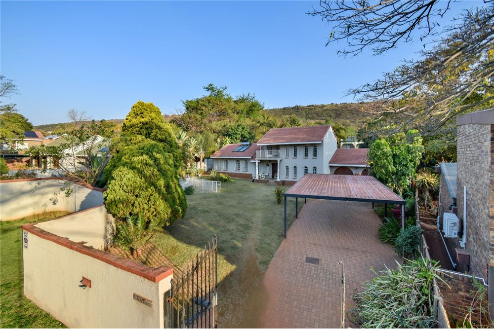 Residenziale - Casa - Wonderboom, Gauteng - South Africa - 2 - 1031414102-101