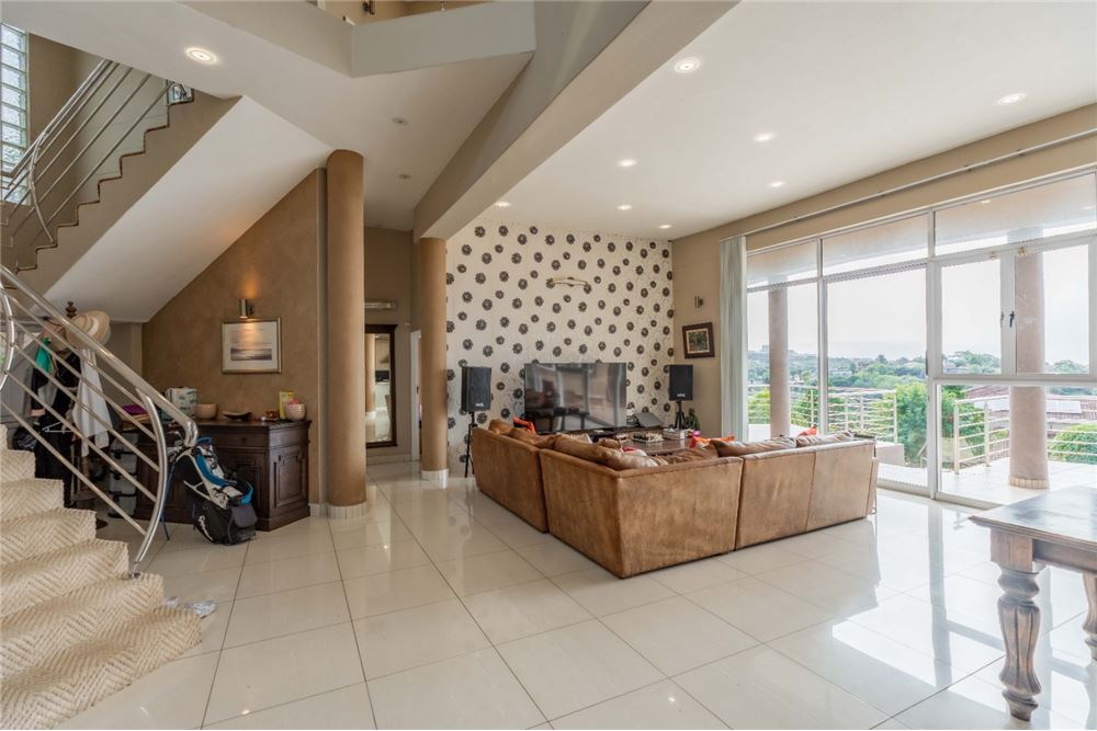 住宅 - 房子 - La Lucia, KwaZulu Natal - South Africa - 11 - 1031465024-375