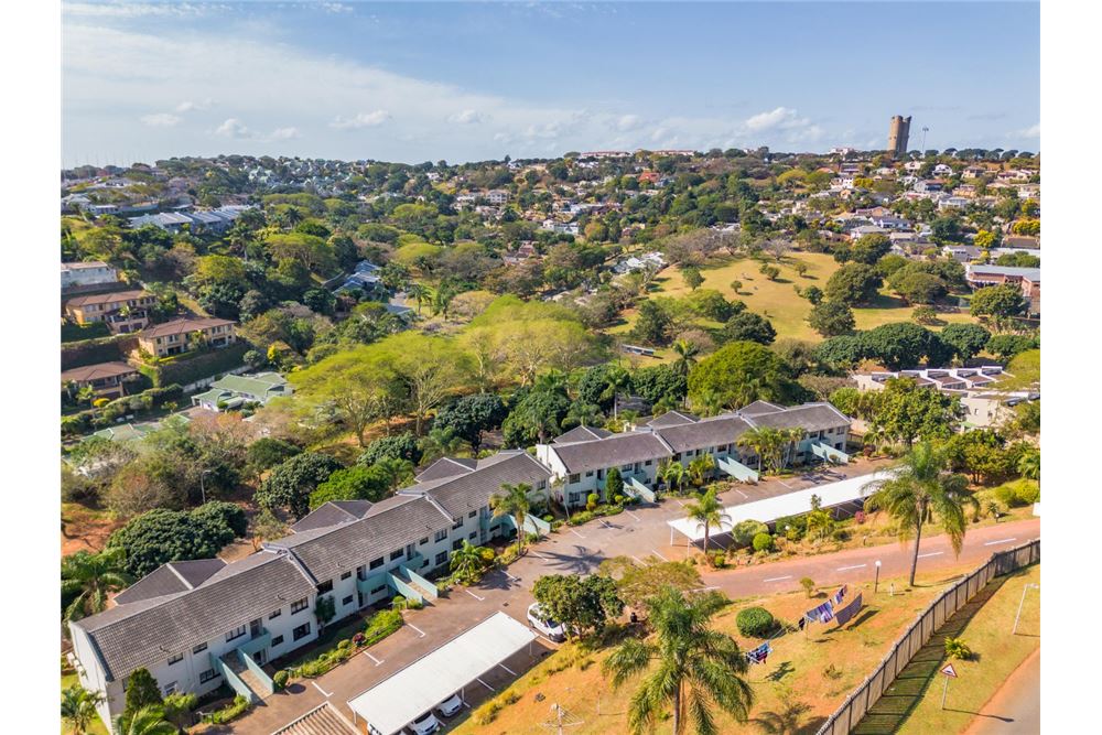 Residential - Condo/Apartment - Sunningdale, KwaZulu Natal - South Africa - 3 - 1031465136-3