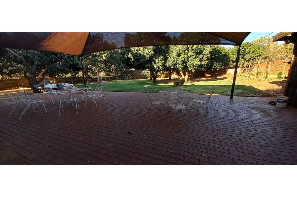 Residencial - Casa - Pretoria North, Gauteng - South Africa - 32 - 1031414158-11