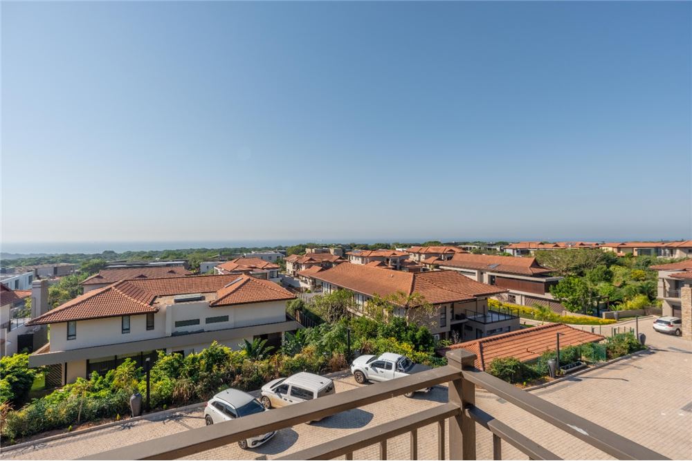 Residential - Townhouse - Izinga Estate, KwaZulu Natal - South Africa - 2 - 1031465016-283