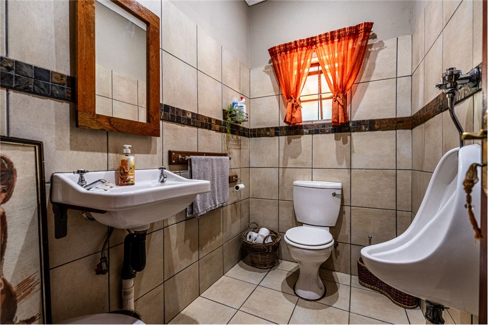 Wohnung - Boerderij - Bashewa AH, Gauteng - South Africa - 25 - 1031393113-13