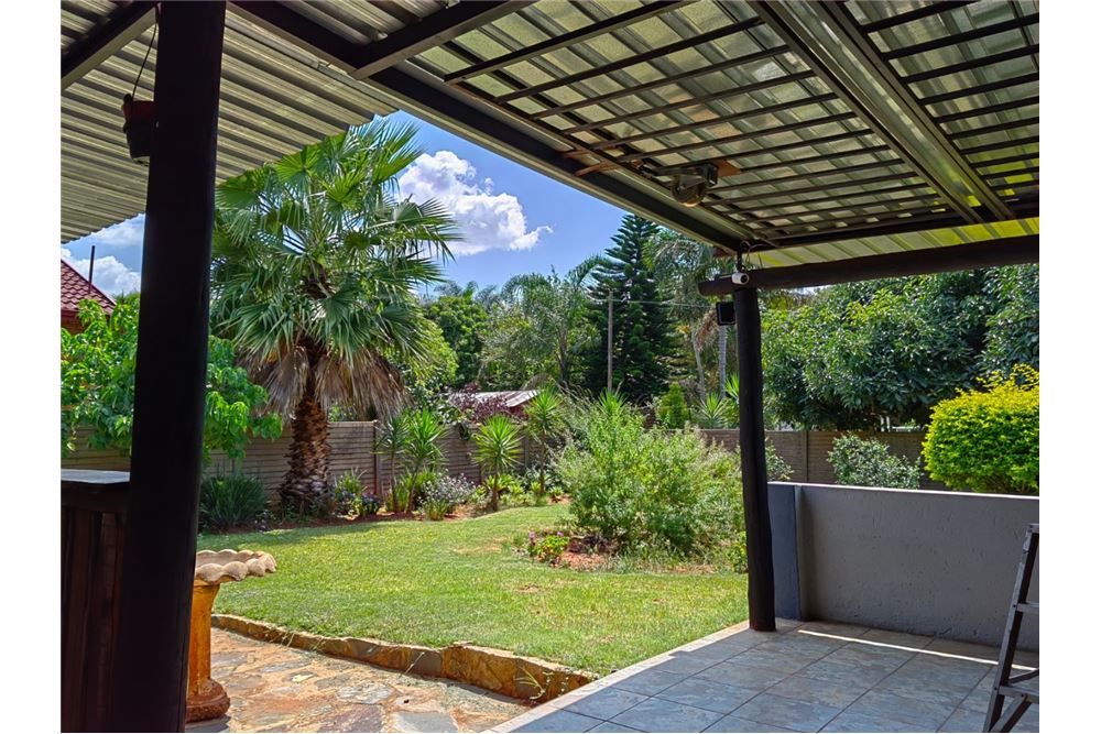 Residencial - Casa - Dorandia, Gauteng - South Africa - 8 - 1031414116-82