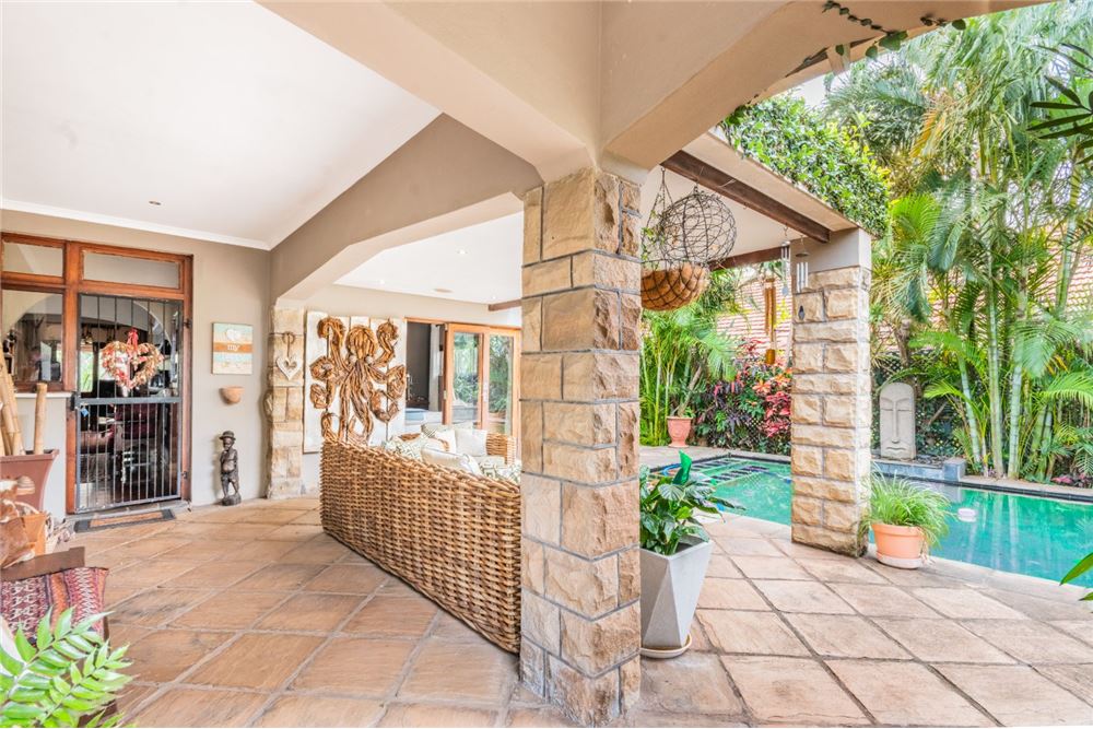 Residential - House - Athlone, KwaZulu Natal - South Africa - 3 - 1031465101-152