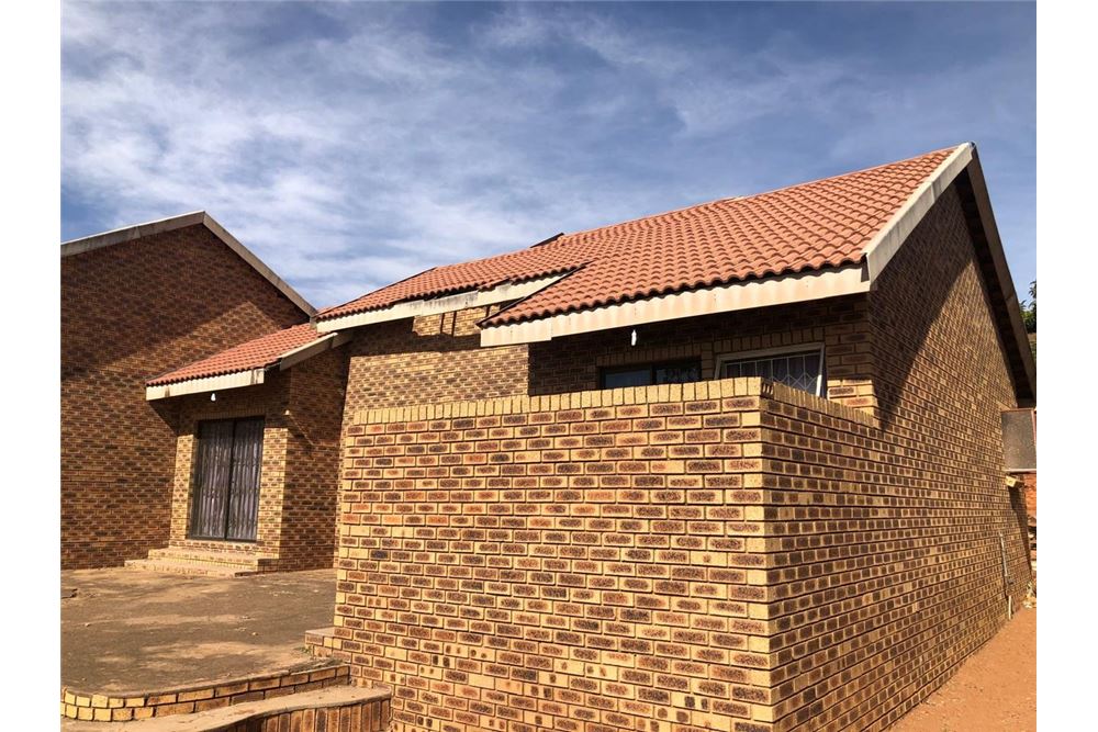 Residential - House - Mabopane, Gauteng - South Africa - 8 - 1031414106-218