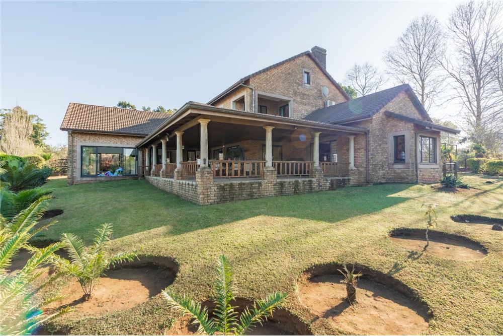 Residential - ਅਲੱਗ ਥਲੱਗ ਬਣਿਆ ਹੋਇਆ ਘਰ - Summerveld, KwaZulu Natal - South Africa - 28 - 1031391057-40