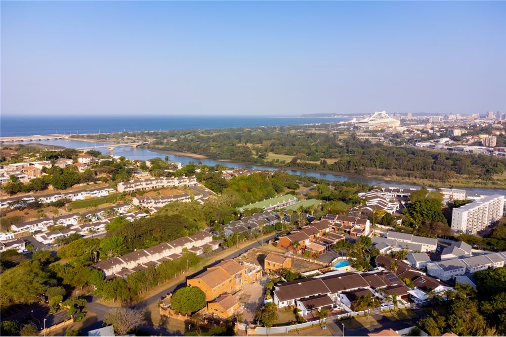 Residential - House - Umgeni Park, KwaZulu Natal - South Africa - 3 - 1031465114-52