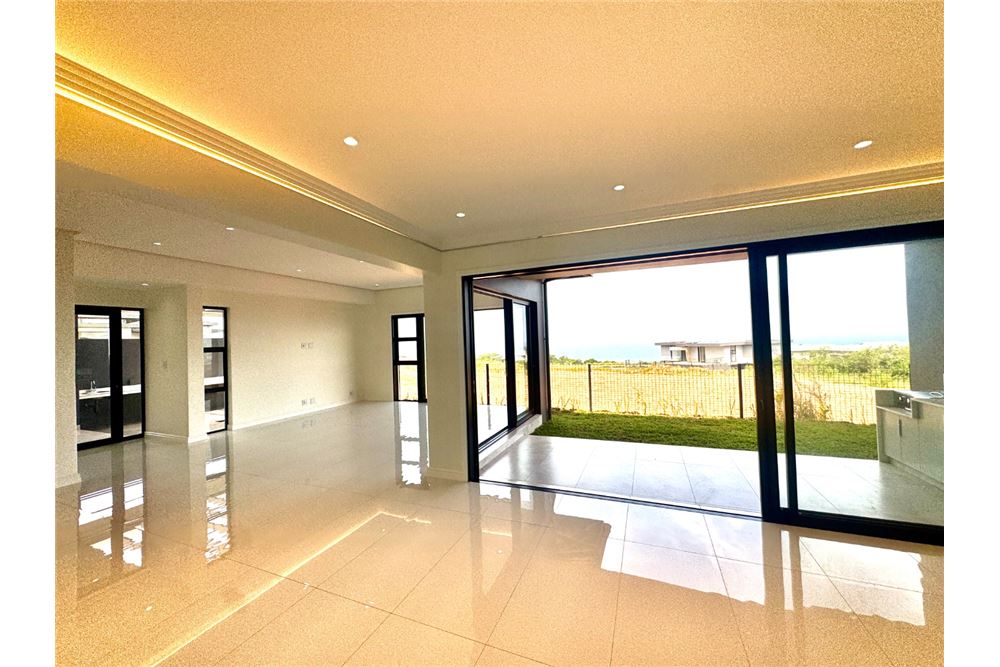 Residential - House - Sibaya, KwaZulu Natal - South Africa - 16 - 1031465010-423