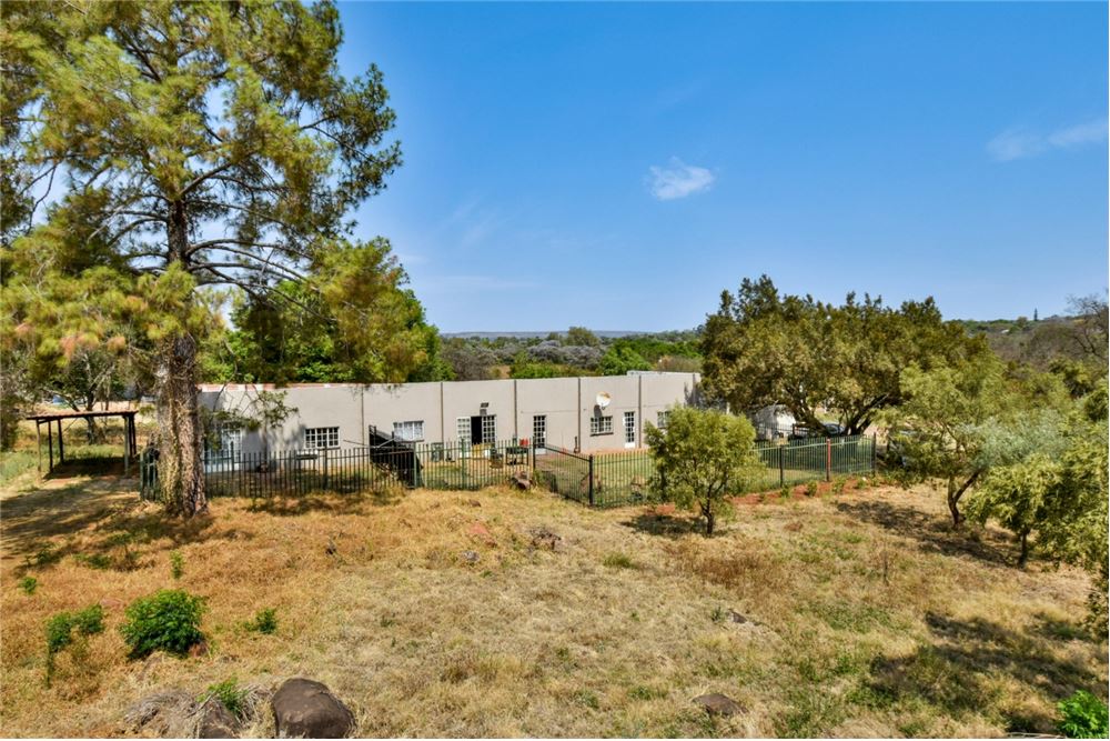 Residencial - Granja - Kameeldrift East, Gauteng - South Africa - 9 - 1031414001-140
