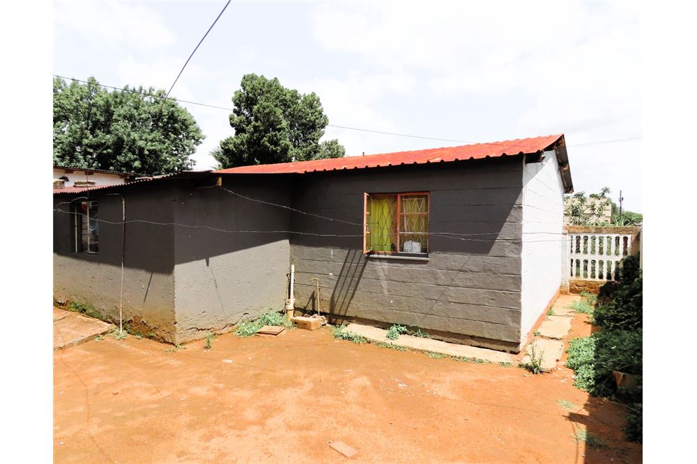 Residencial - Casa - Eersterust, Gauteng - South Africa - 15 - 1031414016-158