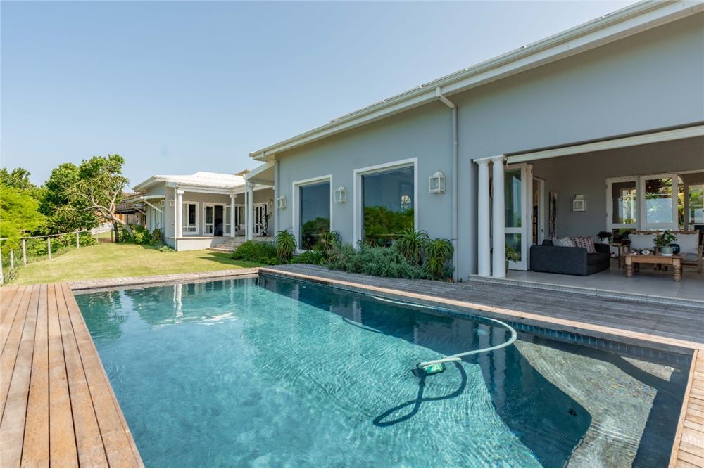 Residential - House - Umhlanga Rocks, KwaZulu Natal - South Africa - 19 - 1031465036-154