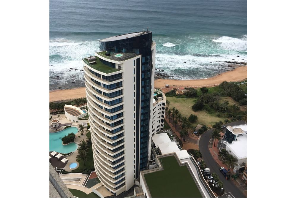 Residential - कोंडो/अपार्टमेंट - Umhlanga Rocks, KwaZulu Natal - South Africa - 12 - 1031465097-40