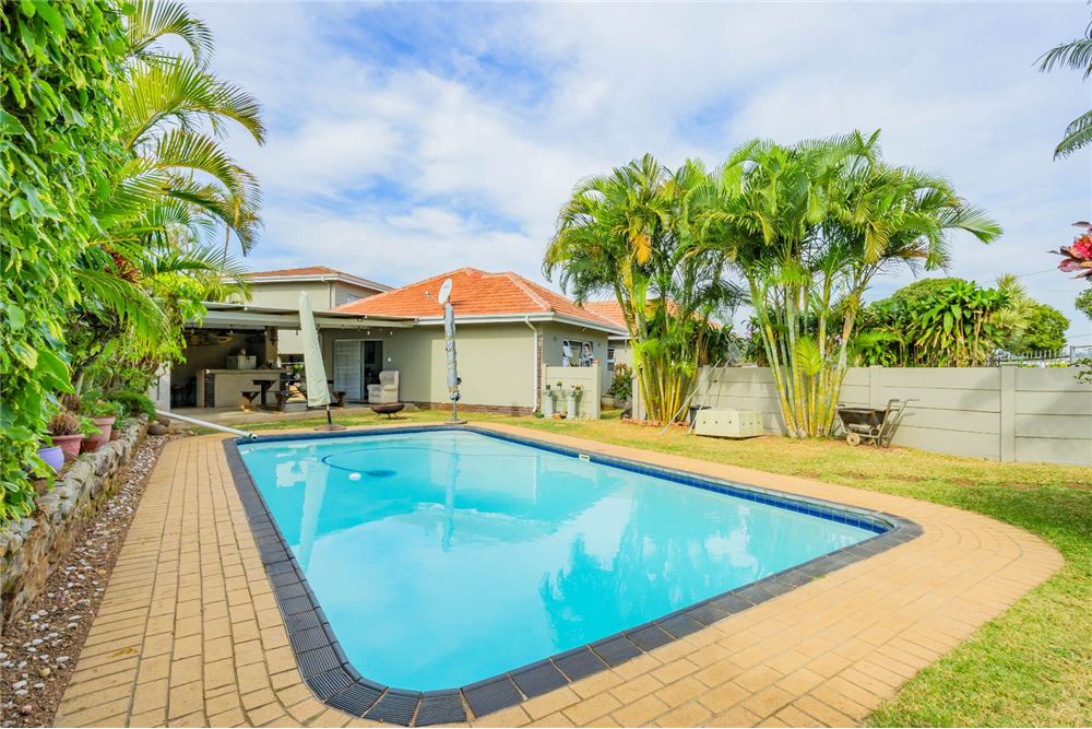 Residential - House - Virginia, KwaZulu Natal - South Africa - 3 - 1031465055-118