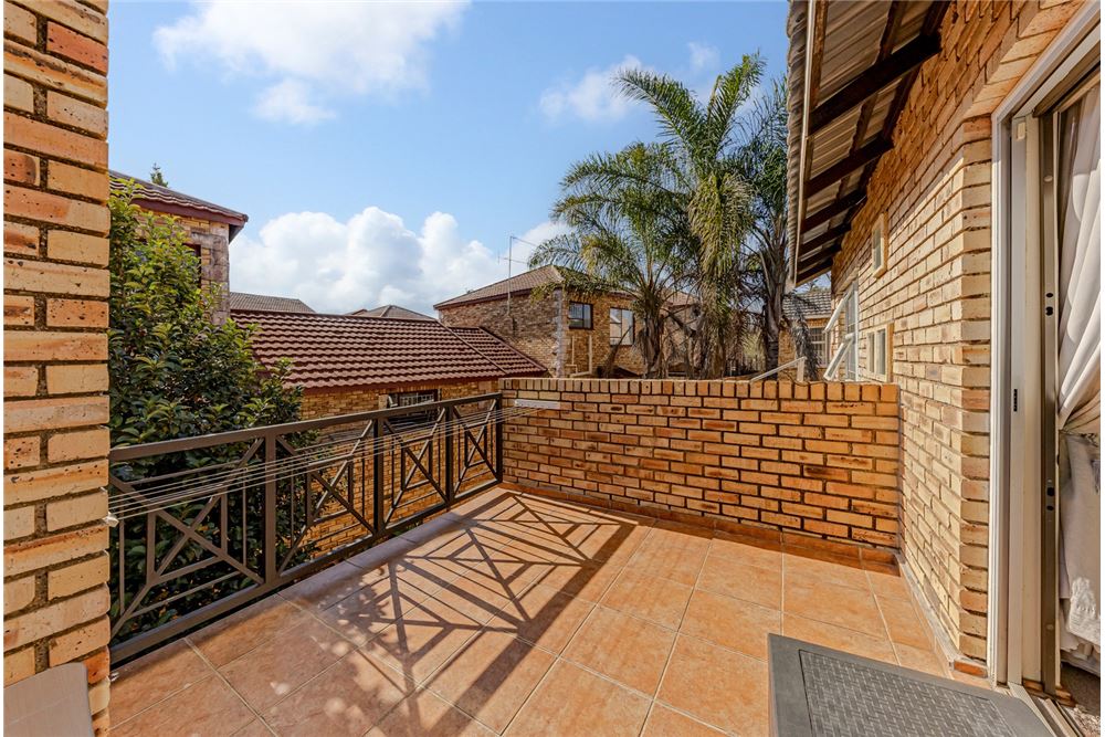 Residential - Omakotitalo - Wilgeheuwel, Gauteng - South Africa - 24 - 1031444179-44