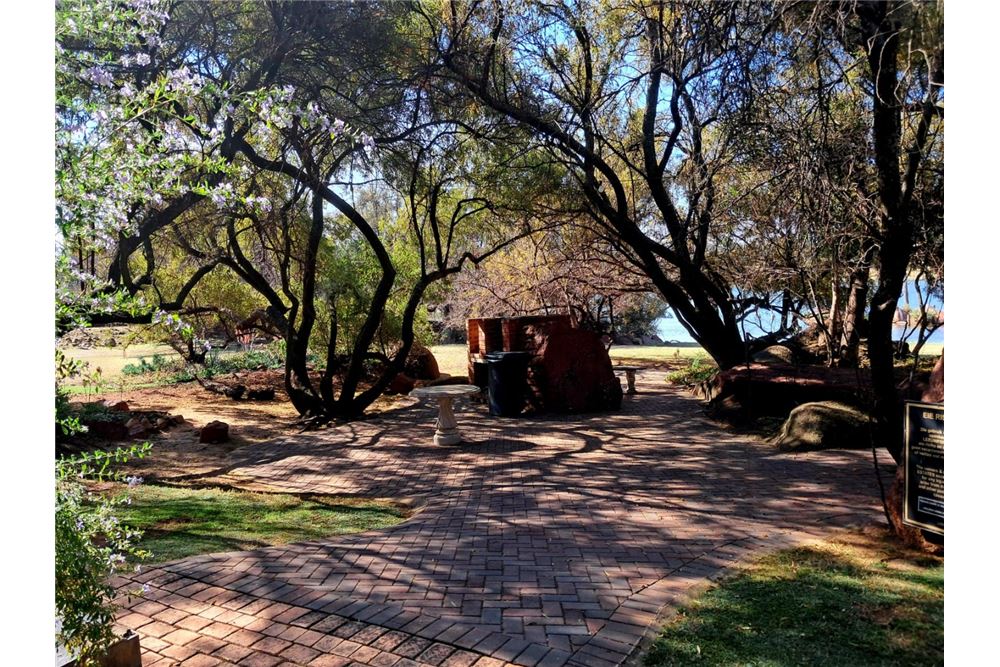 Residenziale - Lotto vacante - Leeuwfontein Estate, Gauteng - South Africa - 16 - 1031414102-104